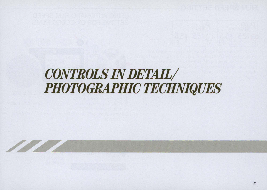 Nikon N6000 instruction manual ~~~ 