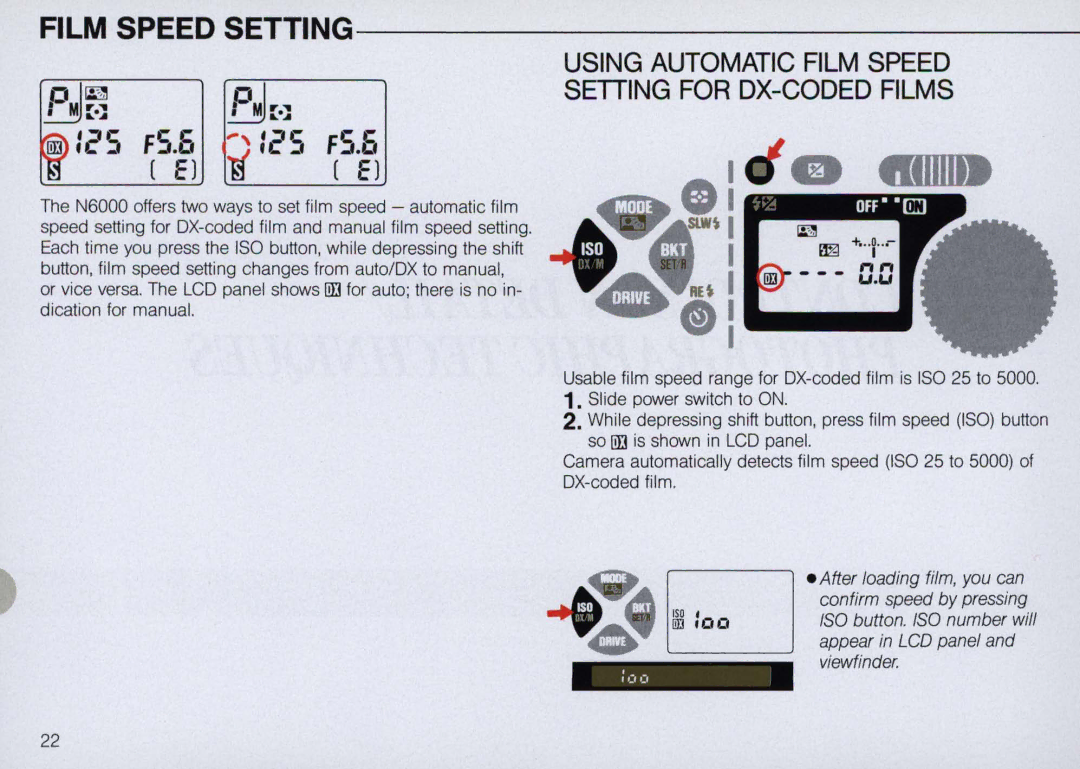 Nikon N6000 instruction manual FS.o 