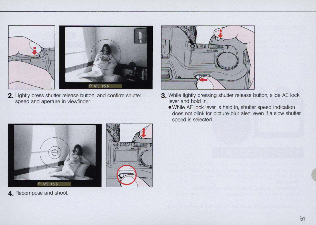 Nikon N6000 instruction manual 