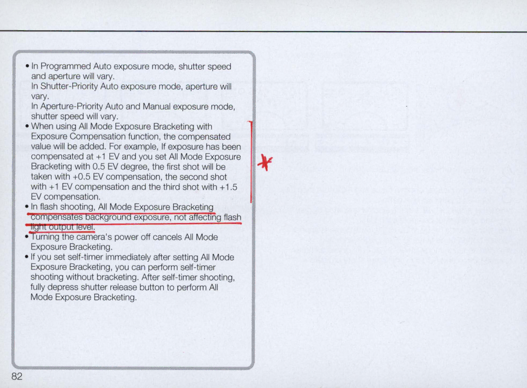 Nikon N70 instruction manual ~i It outpu t leVel 