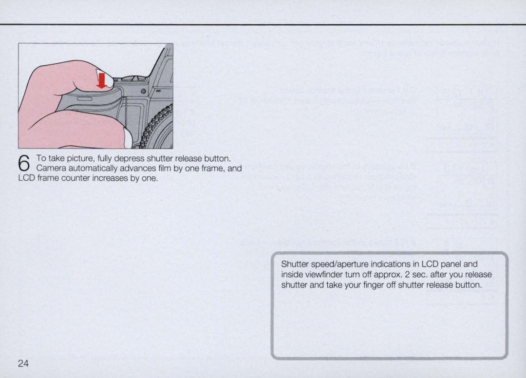 Nikon N90 instruction manual 