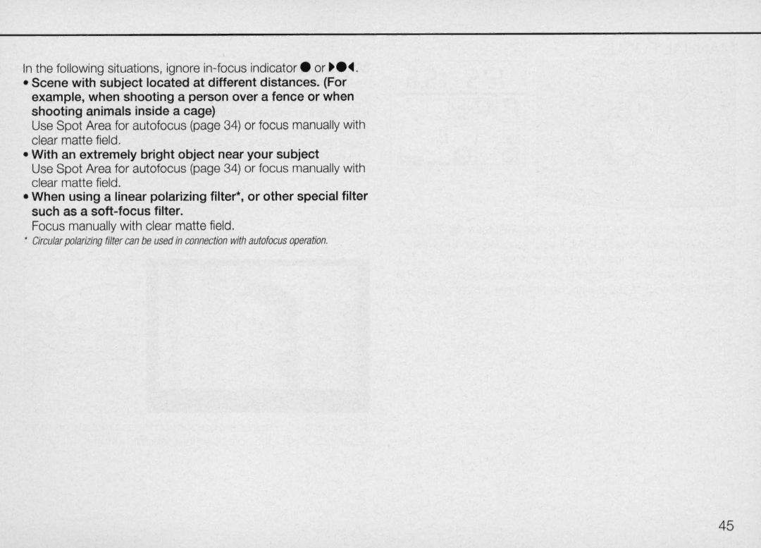 Nikon N90 instruction manual 