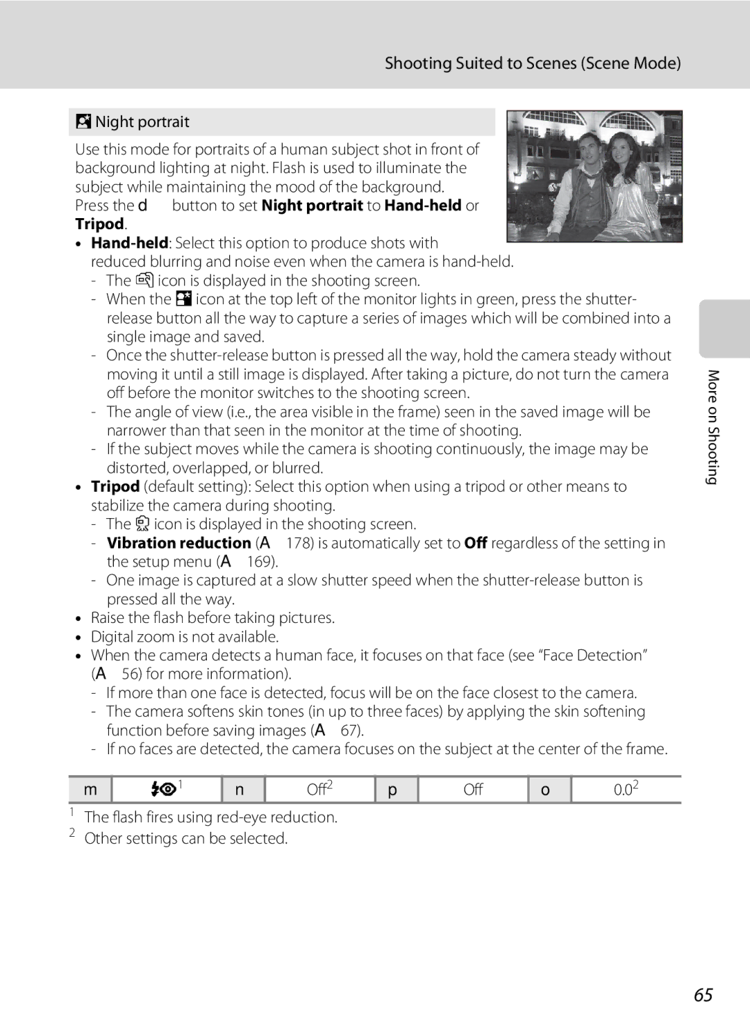 Nikon COOLPIXS9100BLK, COOLPIXS9100RED, CT1A01(11) user manual Off2 