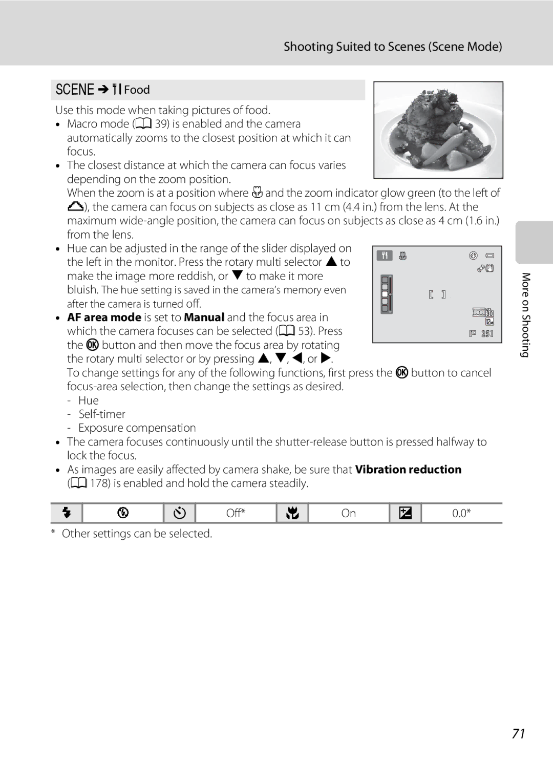 Nikon CT1A01(11), COOLPIXS9100BLK, COOLPIXS9100RED user manual After the camera is turned off 