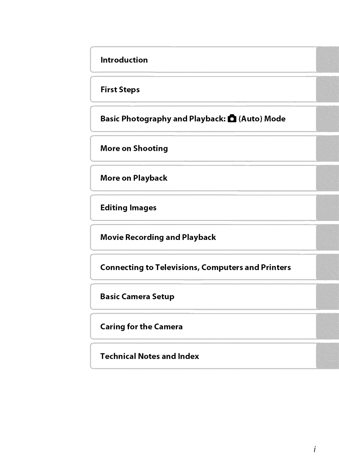 Nikon S9100 user manual 