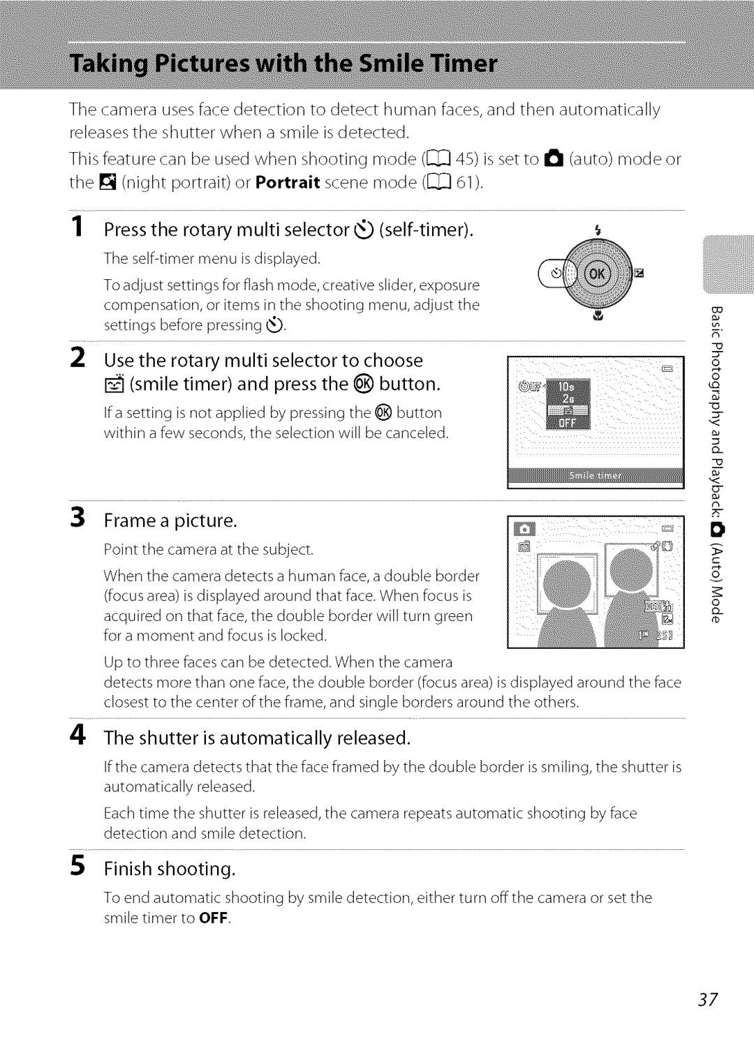 Nikon S9100 user manual Will 