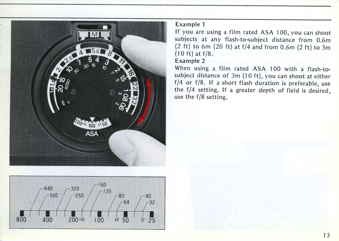 Nikon SB-10 instruction manual 