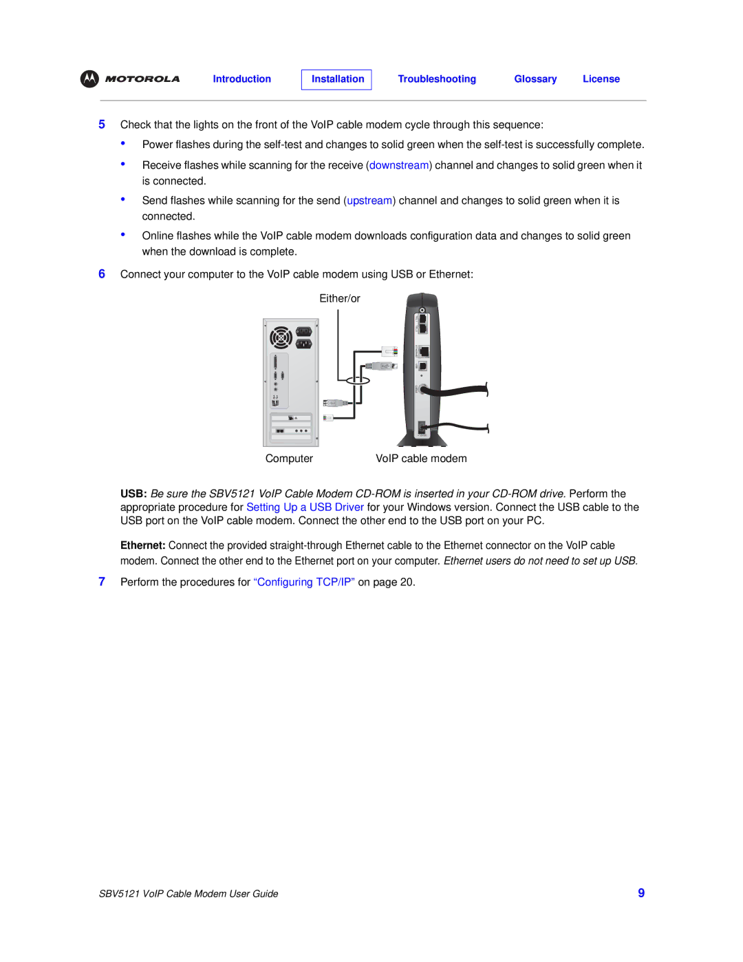 Nikon SBV5121 manual Either/or 