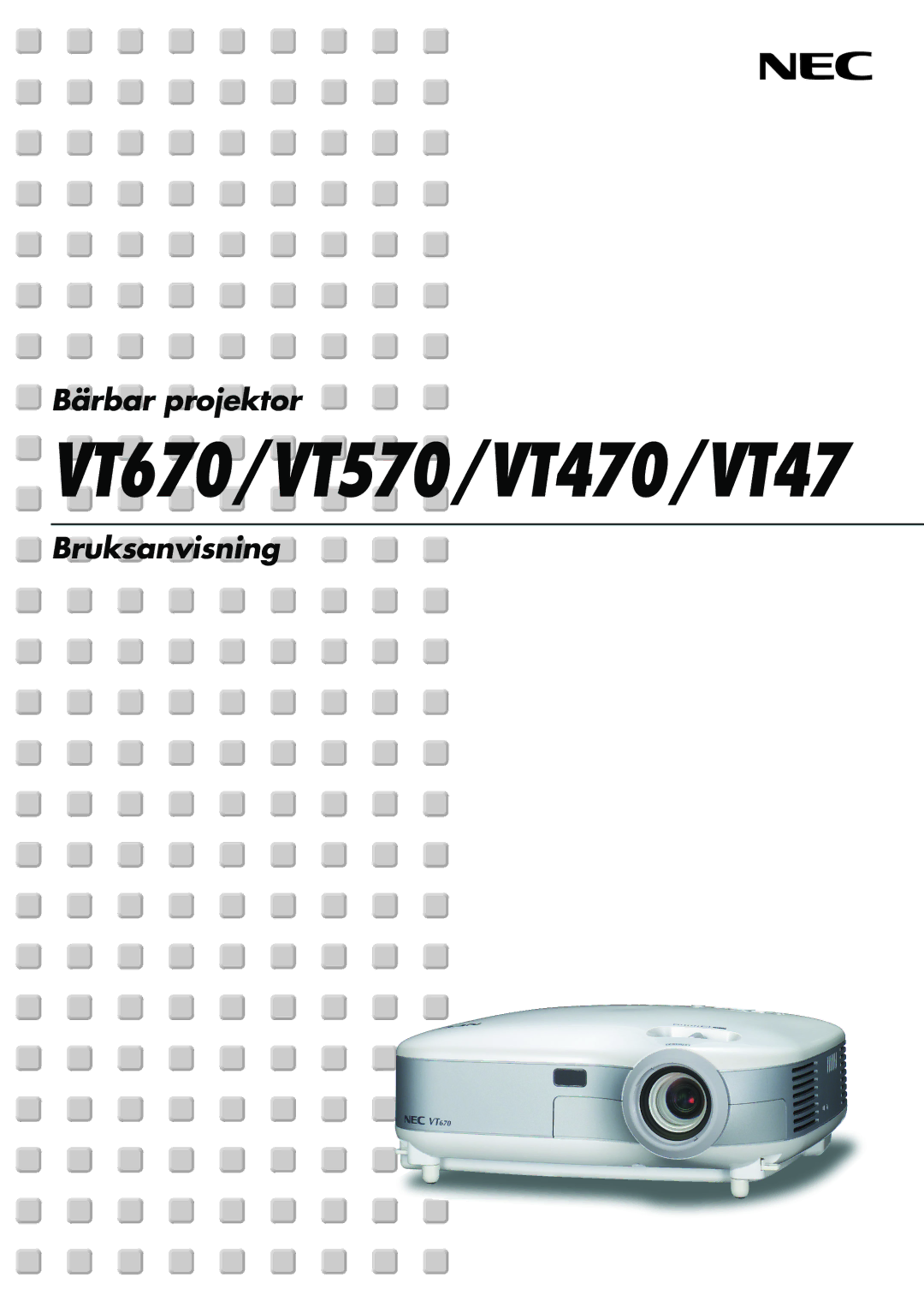 Nikon manual VT670/VT570/VT470/VT47 