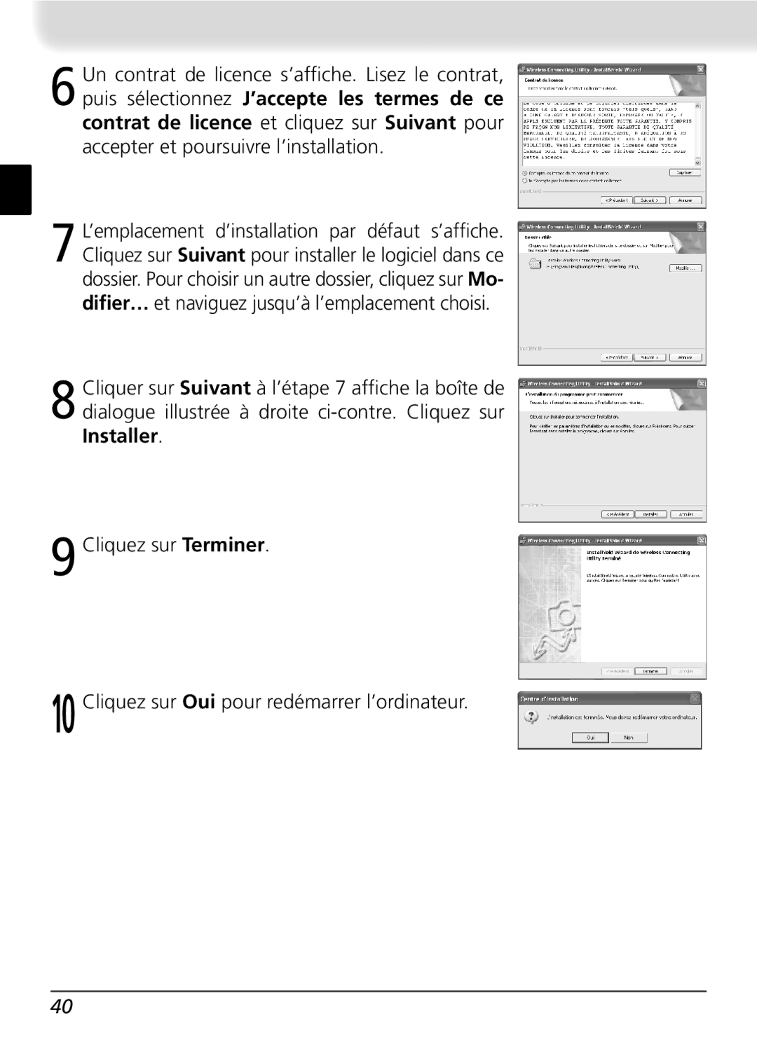 Nikon WT-2 user manual 