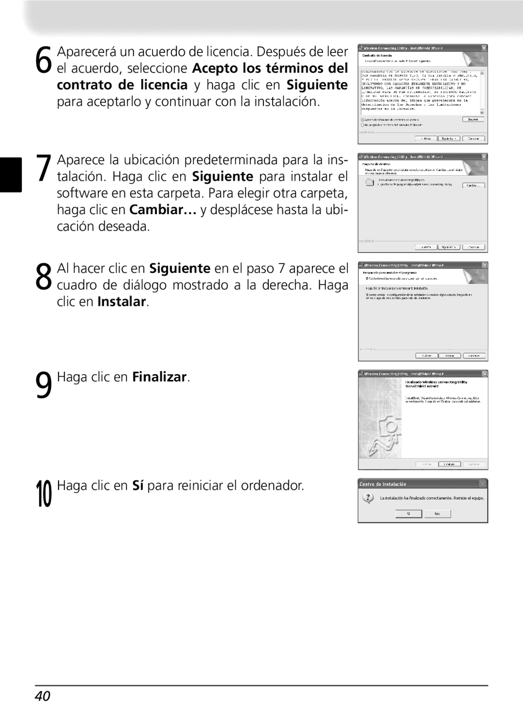 Nikon WT-2 user manual 