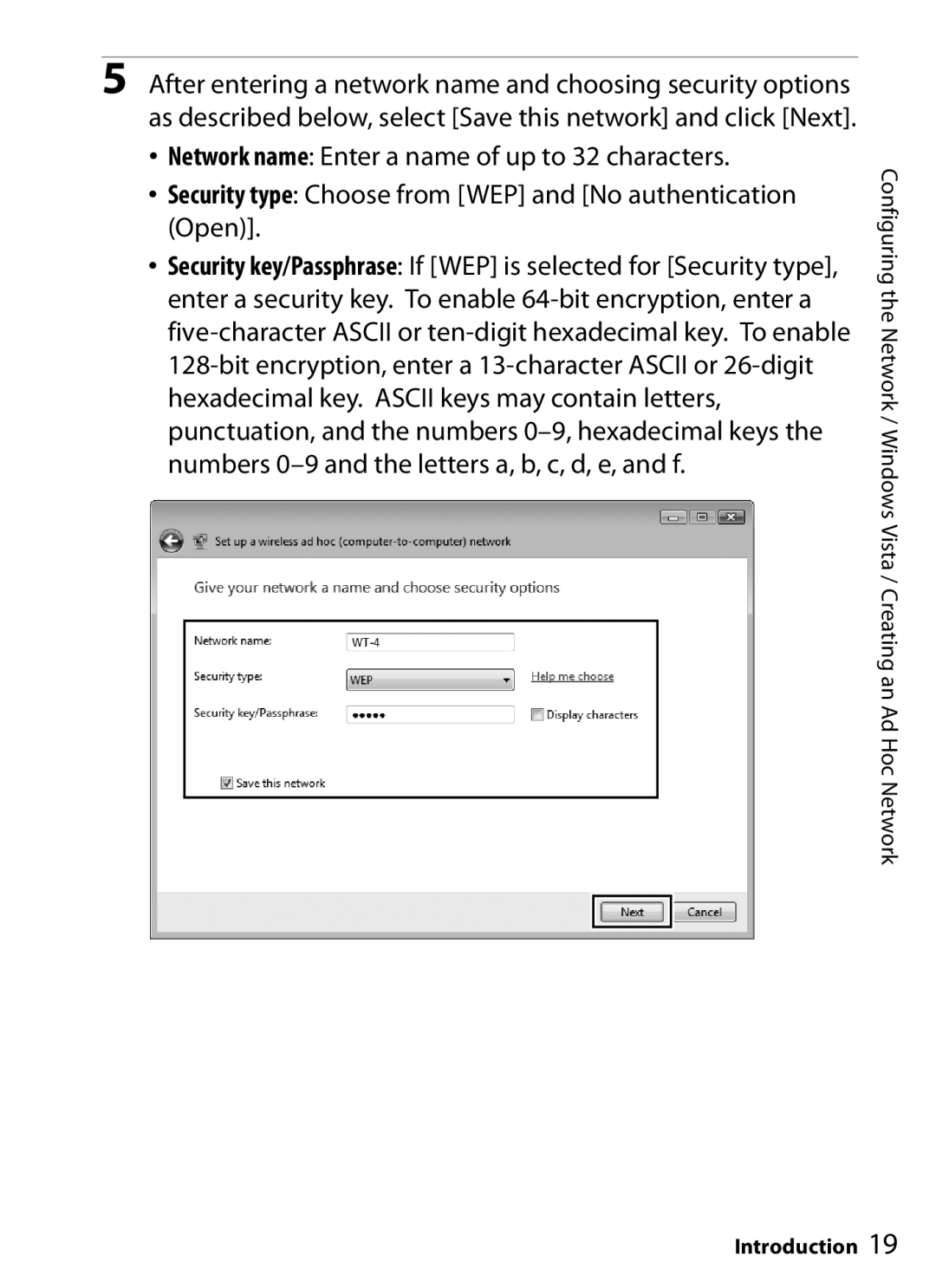 Nikon WT-4 user manual Introduction 