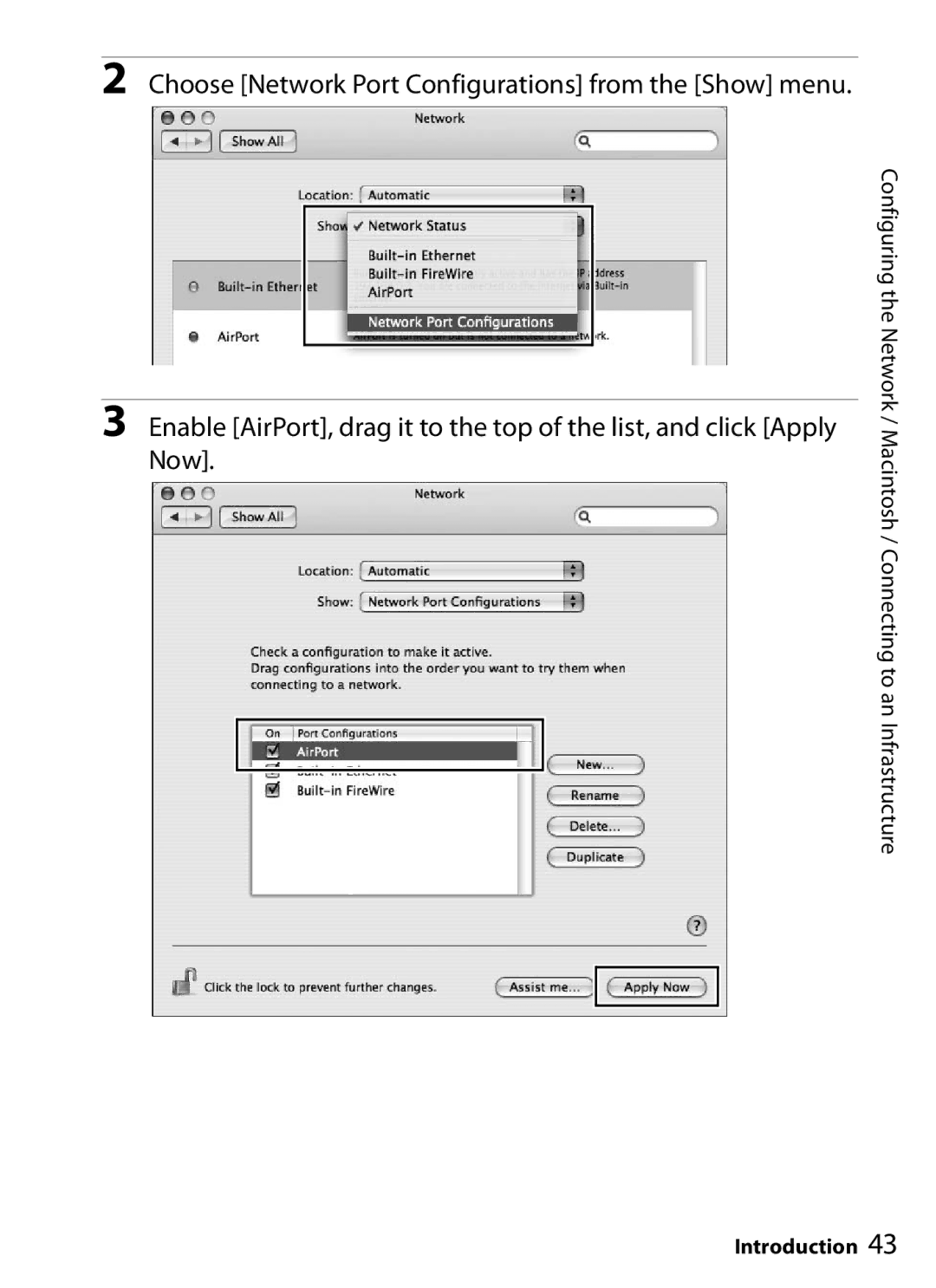 Nikon WT-4 user manual Introduction 