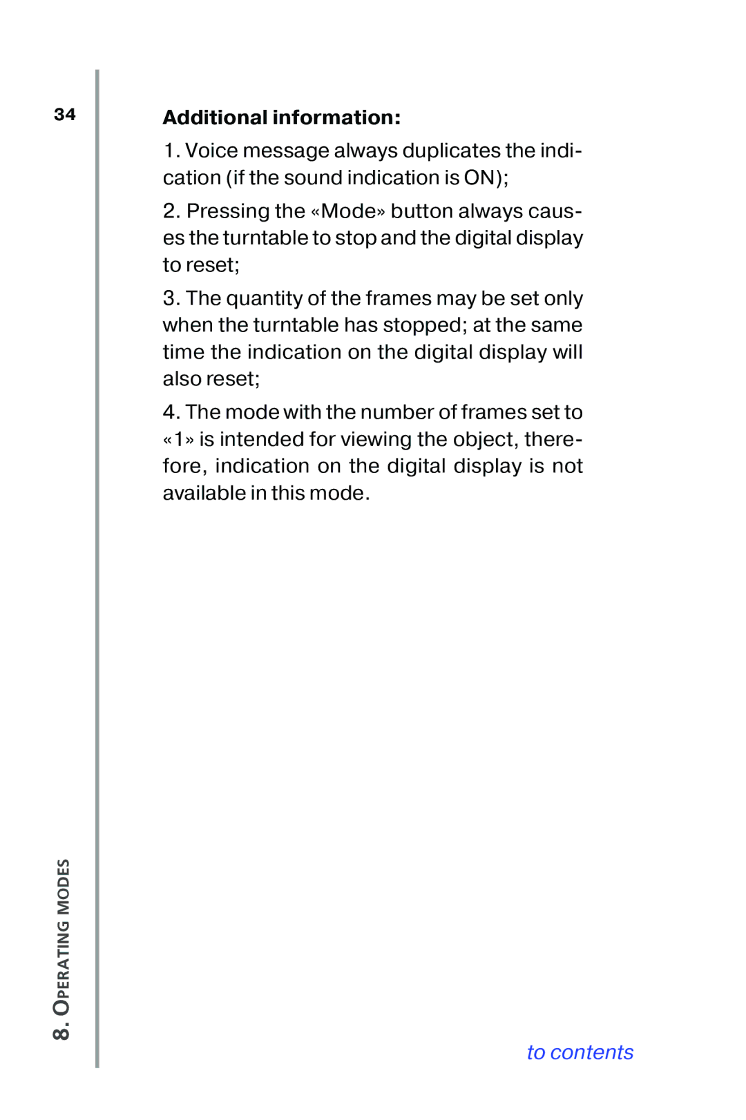 Nikon XT350, XT100 manual Additional information 