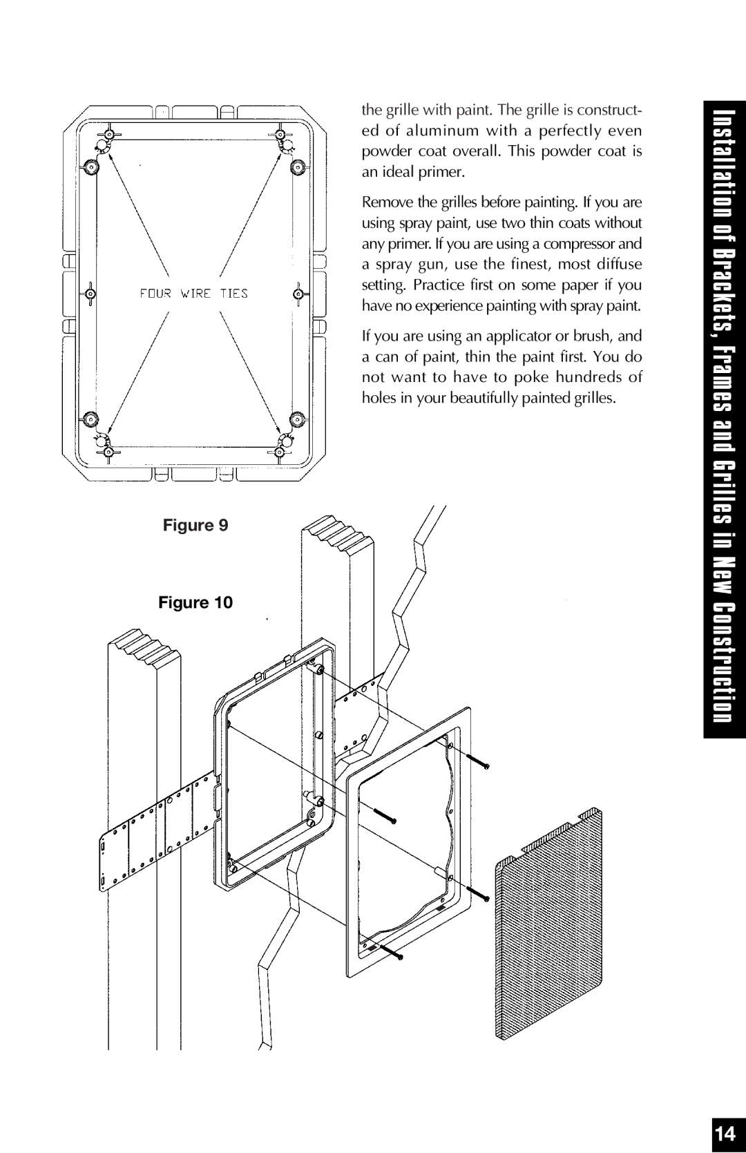 Niles Audio HD5, HD8.3, HD6 manual 