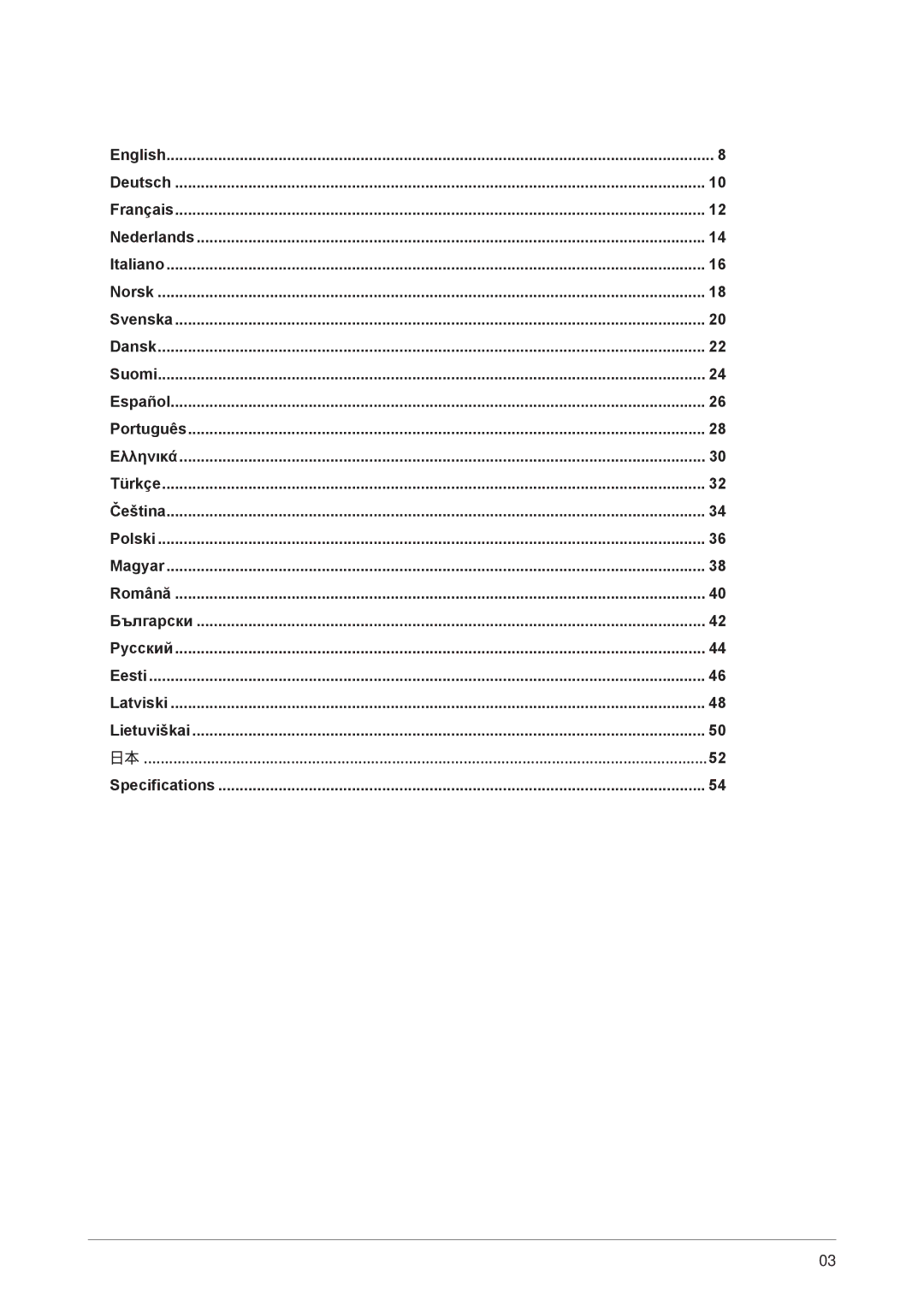 Nilfisk-Advance America GD 1000 manual 