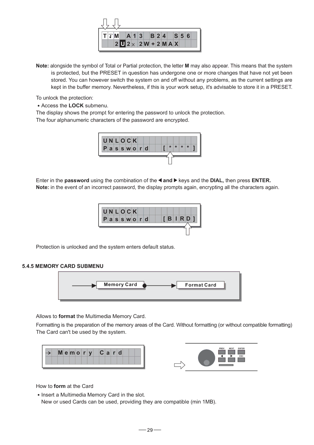 Nilfisk-ALTO 3.4 user manual A 1 3 B 2 4 S 5 2 2 W + 2 M a, L O C K, S s w o r d R D, M o r y R d 