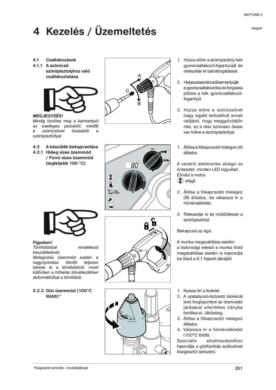 Nilfisk-ALTO NEPTUNE 3 manual ¤ê rˆˆ–ê½êˆˆ—ˆ—–, ¤­¢­¢ ênLêQˆI‡êÂ¡ªªÏjê ‰HH——Ã¡Ã 