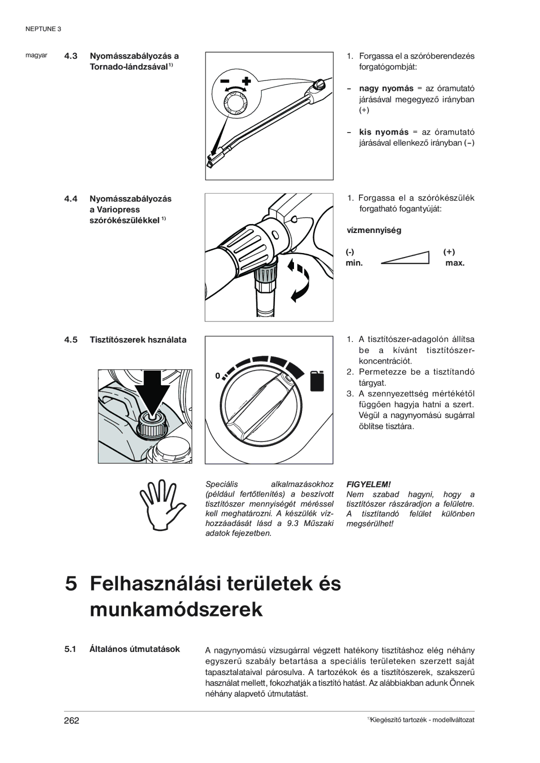 Nilfisk-ALTO NEPTUNE 3 manual ¥ê mˆ‹„–‘55–Œê—ˆ•Qˆ—ˆŽê–ê ˜‘Ž„I‡–ˆ•ˆŽ, ™Bˆ‘‘œŒ–Š, ¥­¡êêêêê—„5‘’–êR—˜—„—5–’Ž 