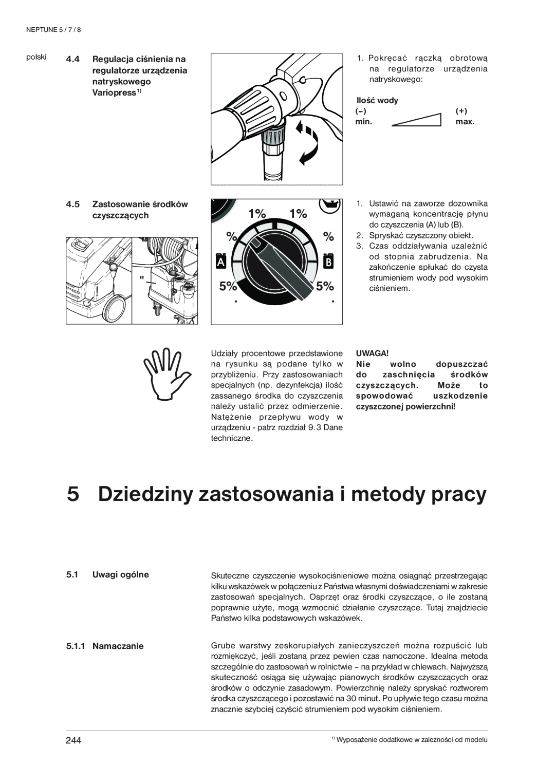 Nilfisk-ALTO NEPTUNE 7 manual ¥ê êkŒˆ‡Œ‘œê„–—’–’š„‘Œ„êŒêˆ—’‡œê“•„†œ, ’N9êš’‡œ, ¥­¡êêêêêš„ŠŒê’ŠI‘ˆ ¥­¡­¡ êêu„„†„‘Œˆê 