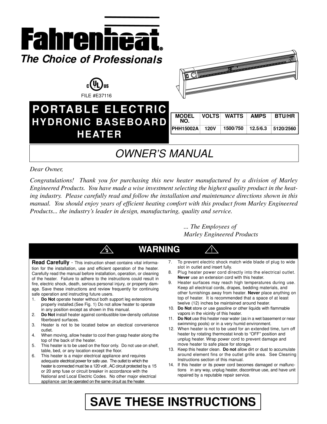 Nilfisk-ALTO PHH15002A owner manual Choice of Professionals, D R O N I C B a S E B O a R D 