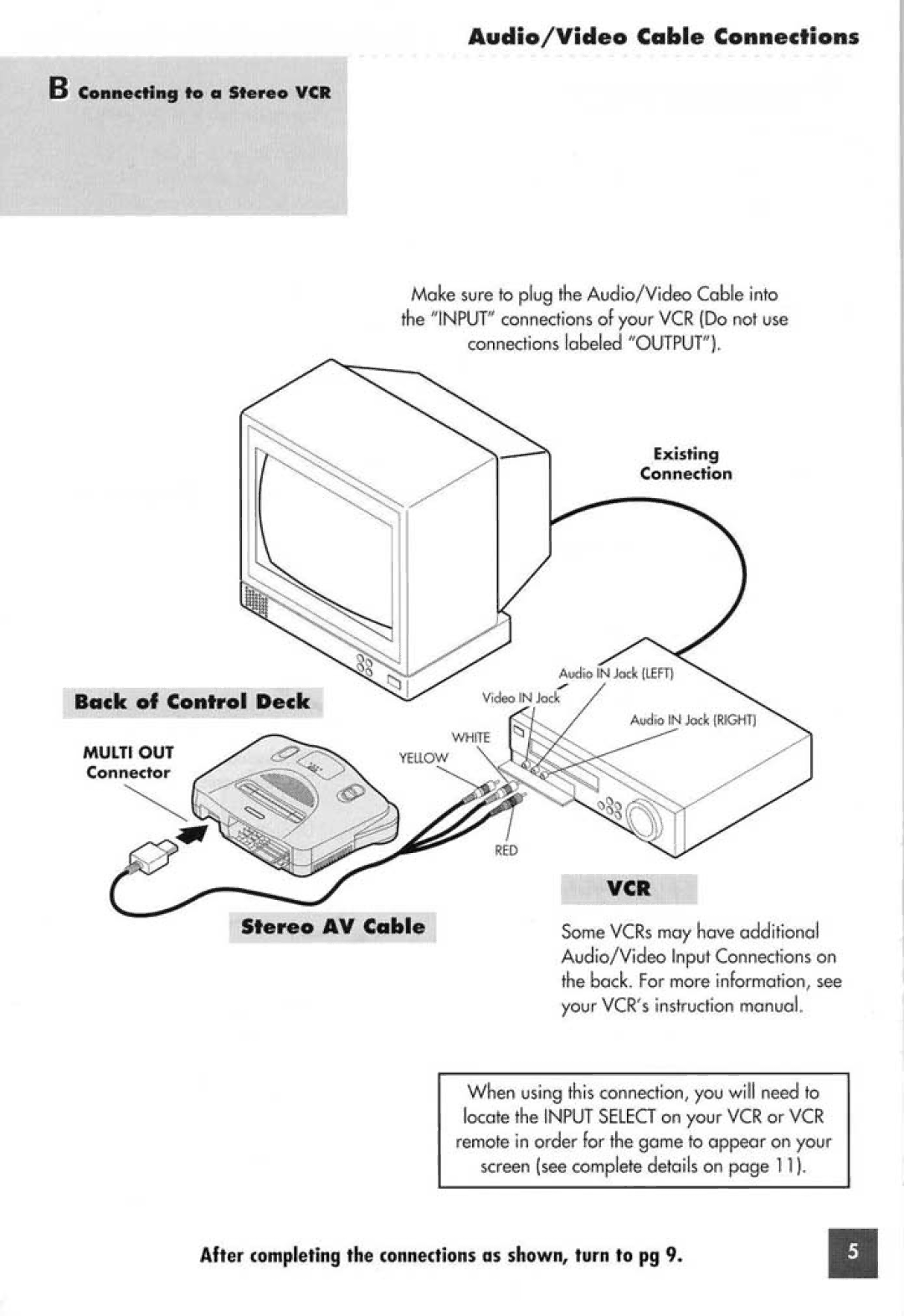 Nintendo ebay_Nintendo64SmokeGreyConsole manual 