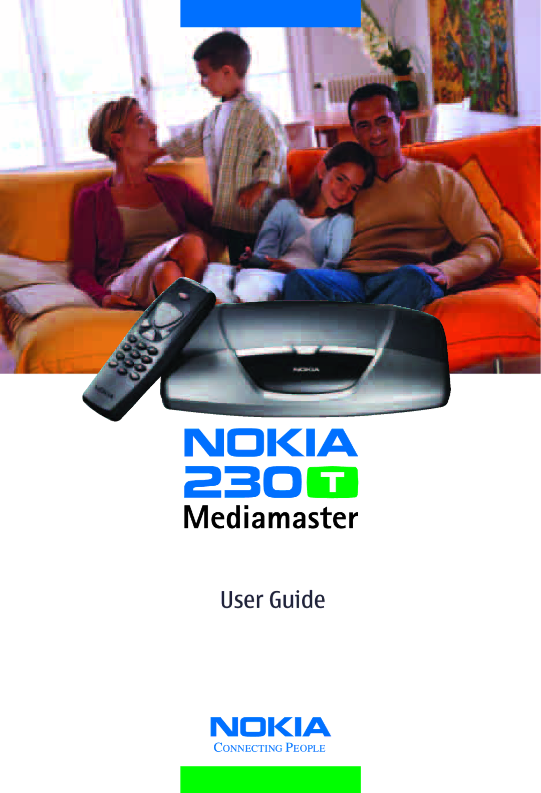 Nokia 230 T manual Bedienungsanleitung Käyttöohje User Guide 