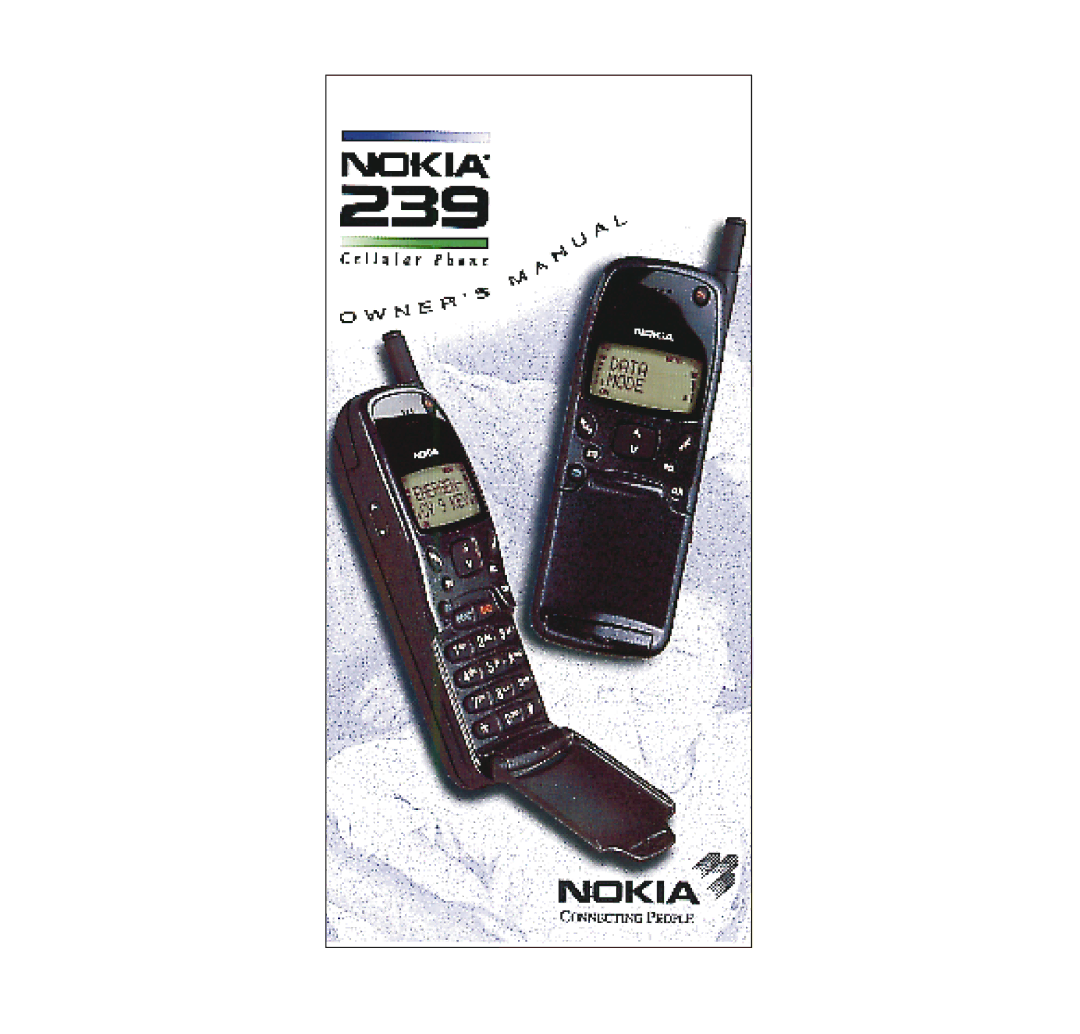 Nokia 239 manual 