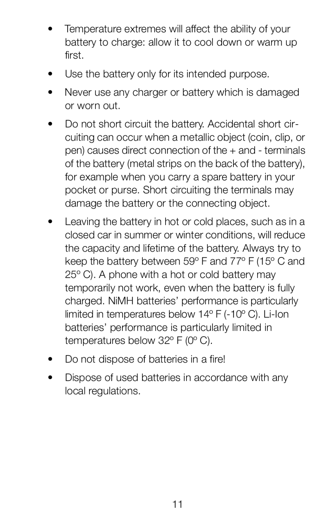 Nokia 252C owner manual 