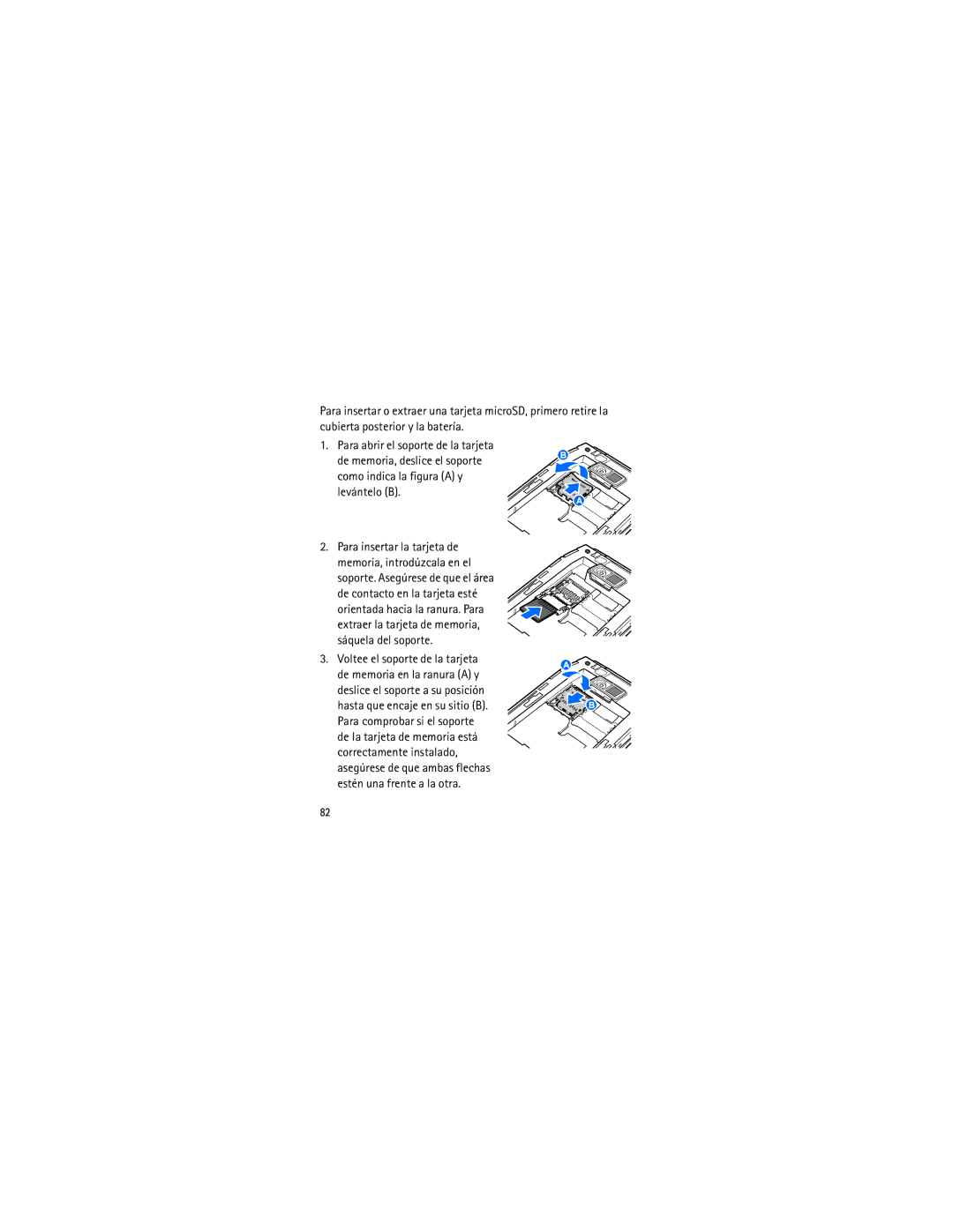 Nokia 3606 manual 