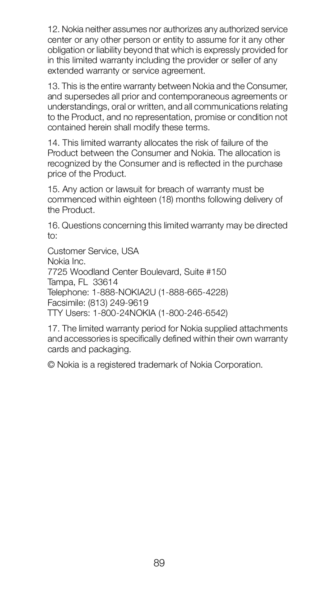 Nokia 6120i owner manual 