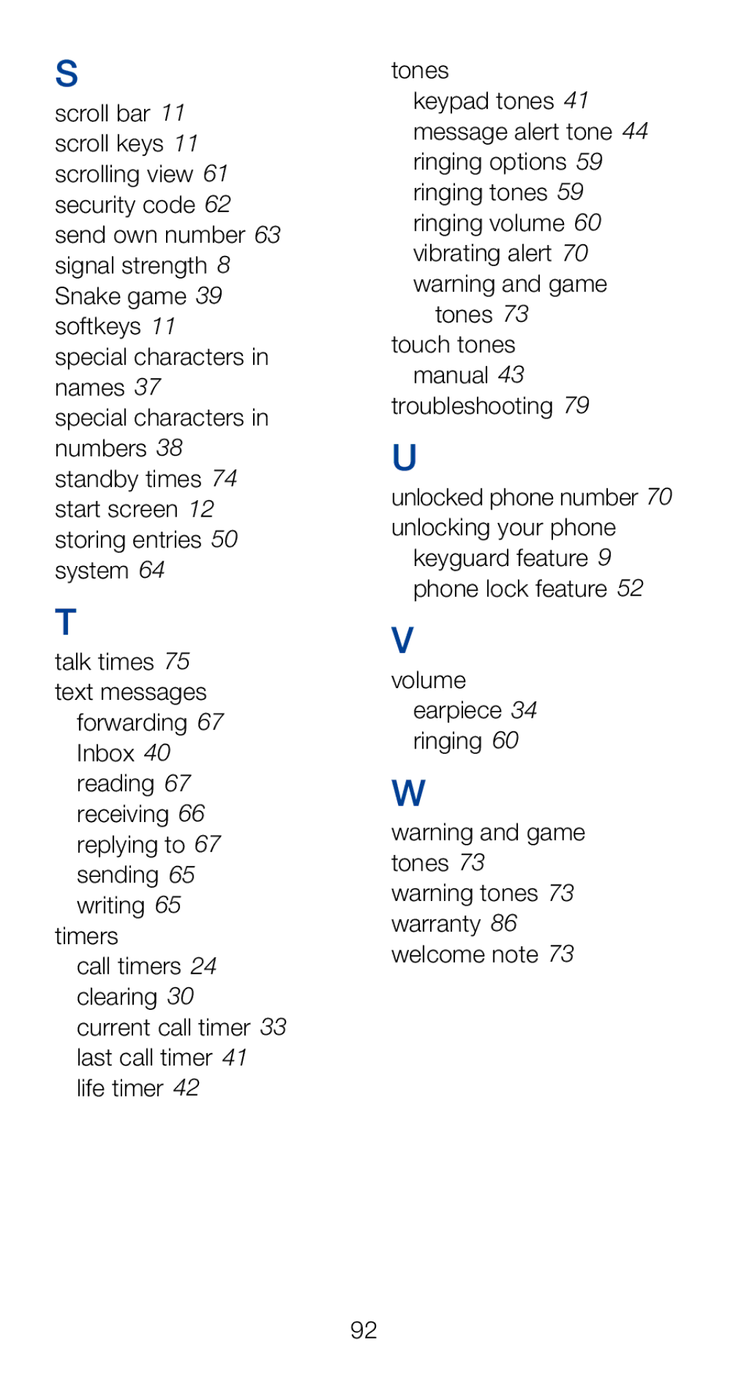 Nokia 6120i owner manual 