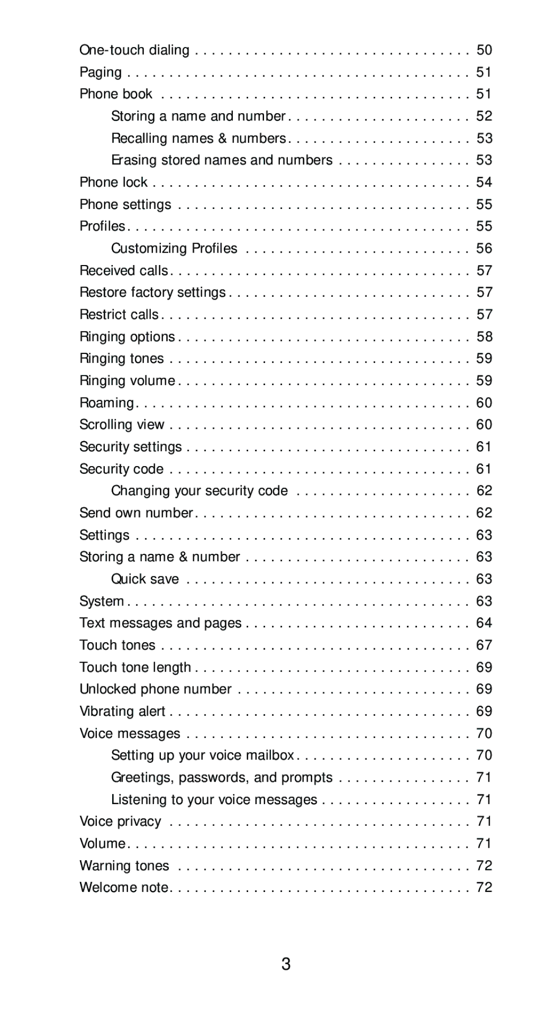 Nokia 6161 manual 