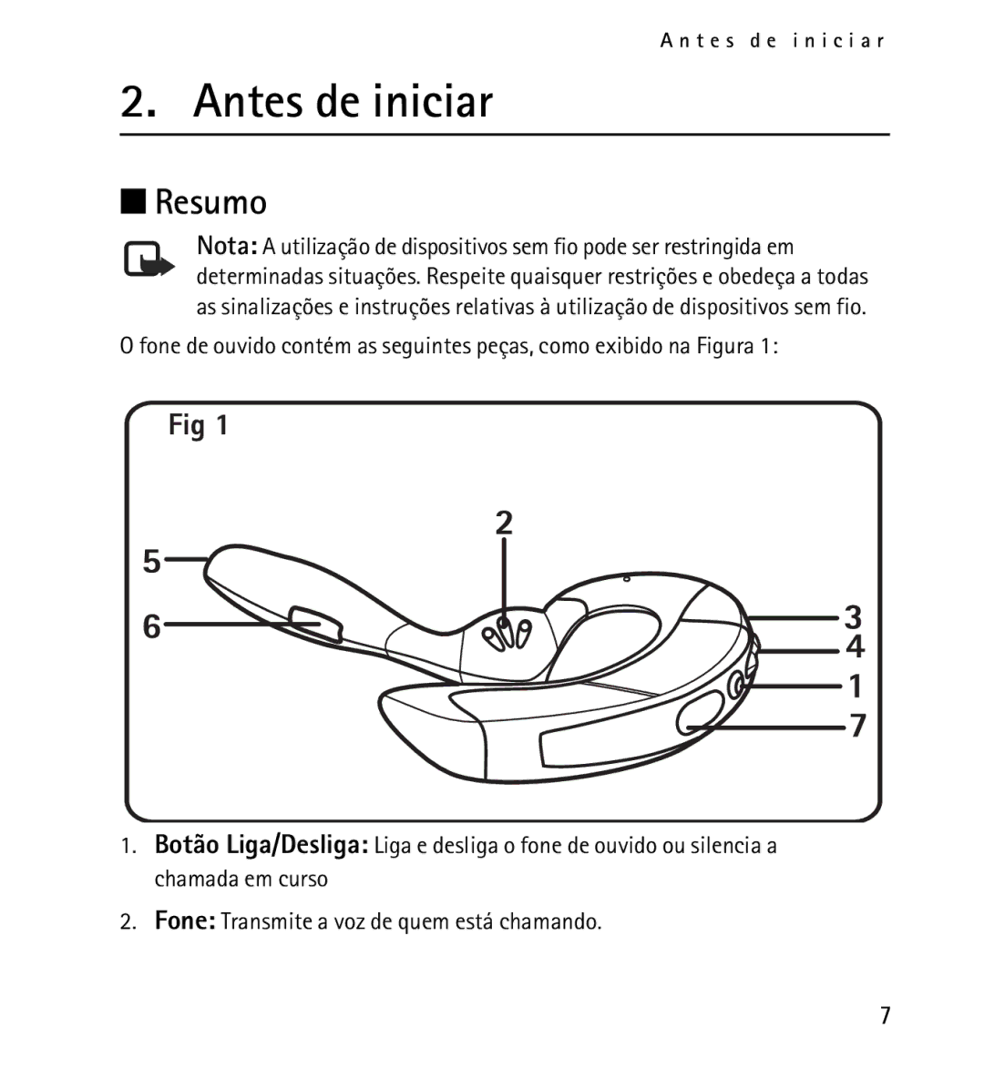 Nokia 9232254 manual Antes de iniciar 