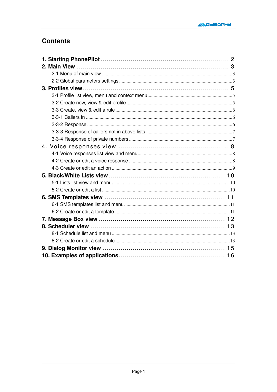 Nokia 5500, E62, E50 manual Contents 