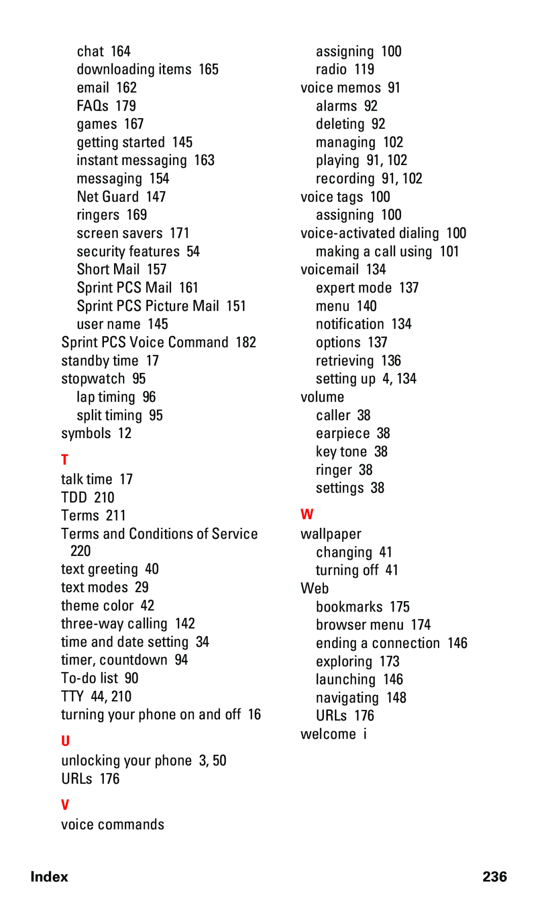 Nokia PM 3205 manual Symbols 