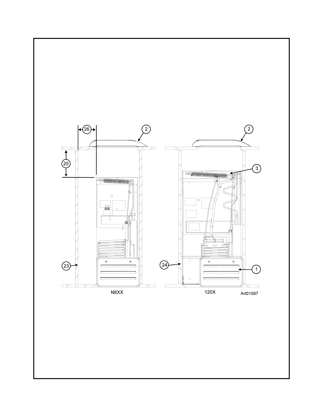 Norcold 120x installation manual 