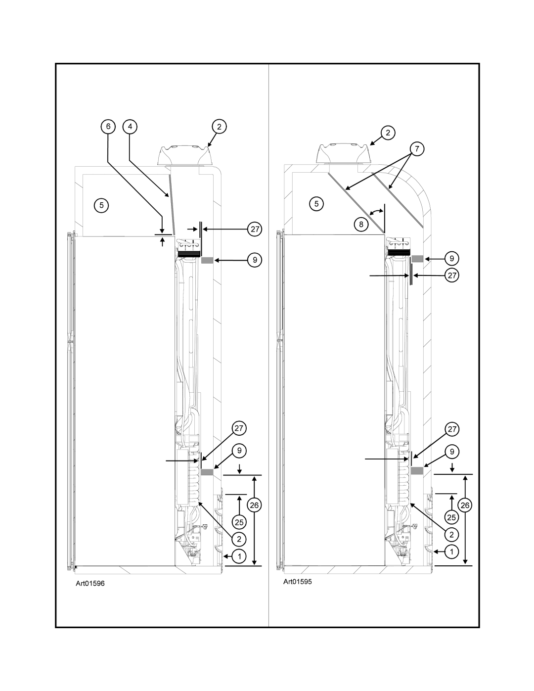 Norcold 120x installation manual 