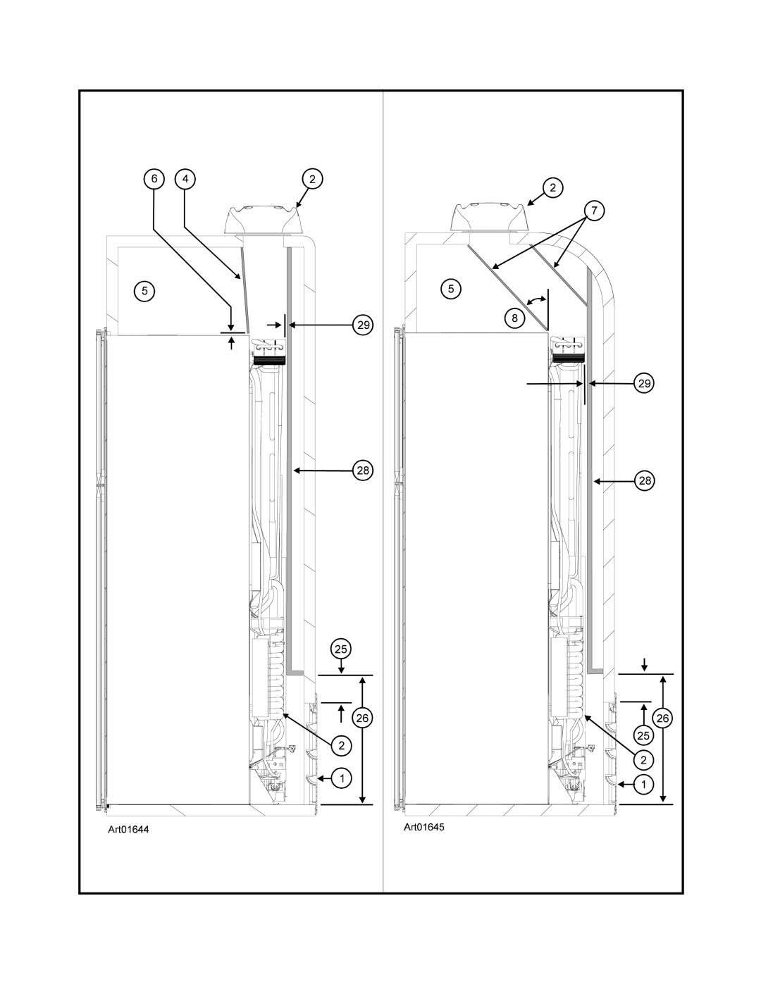 Norcold 120x installation manual 