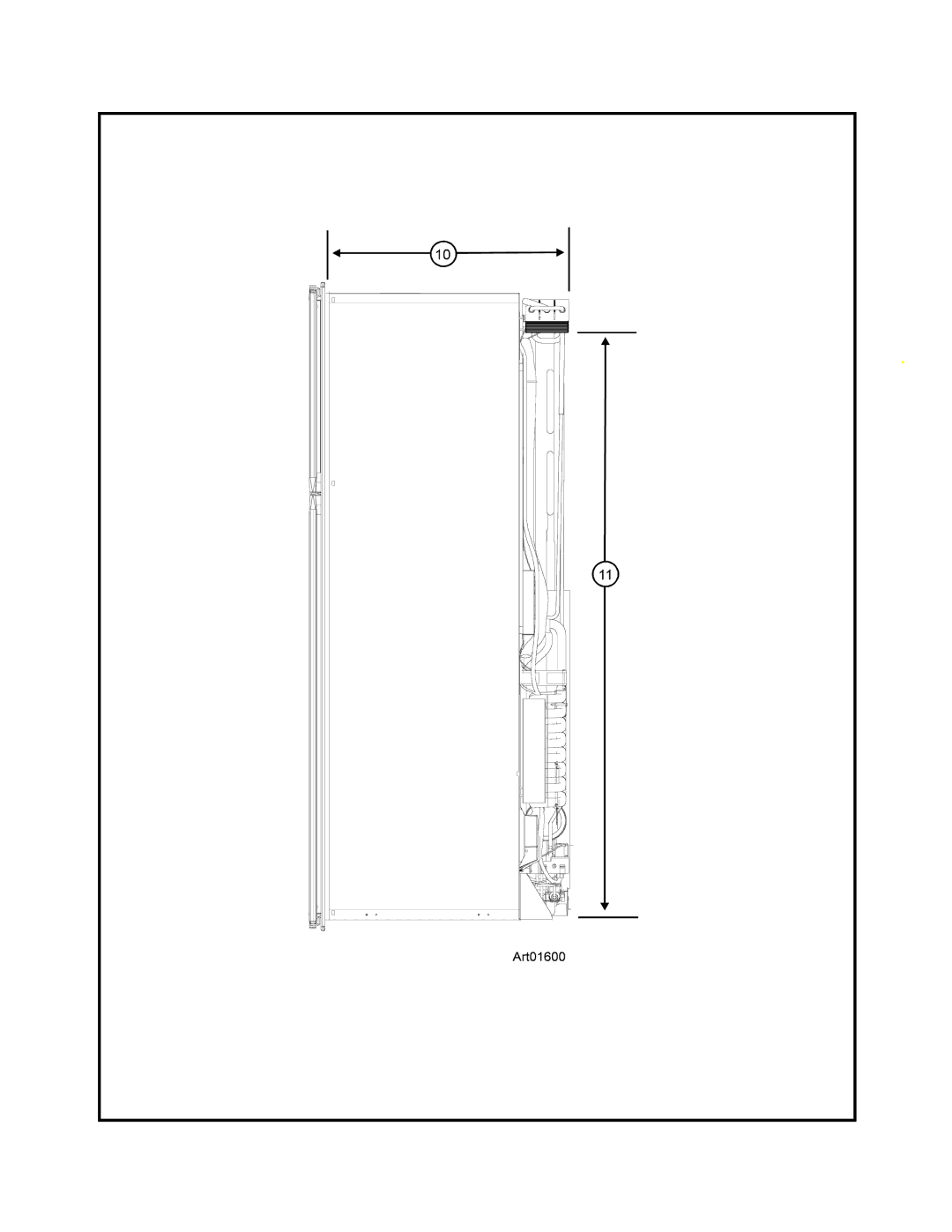 Norcold 120x installation manual 