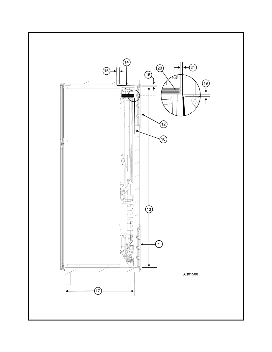 Norcold 120x installation manual 