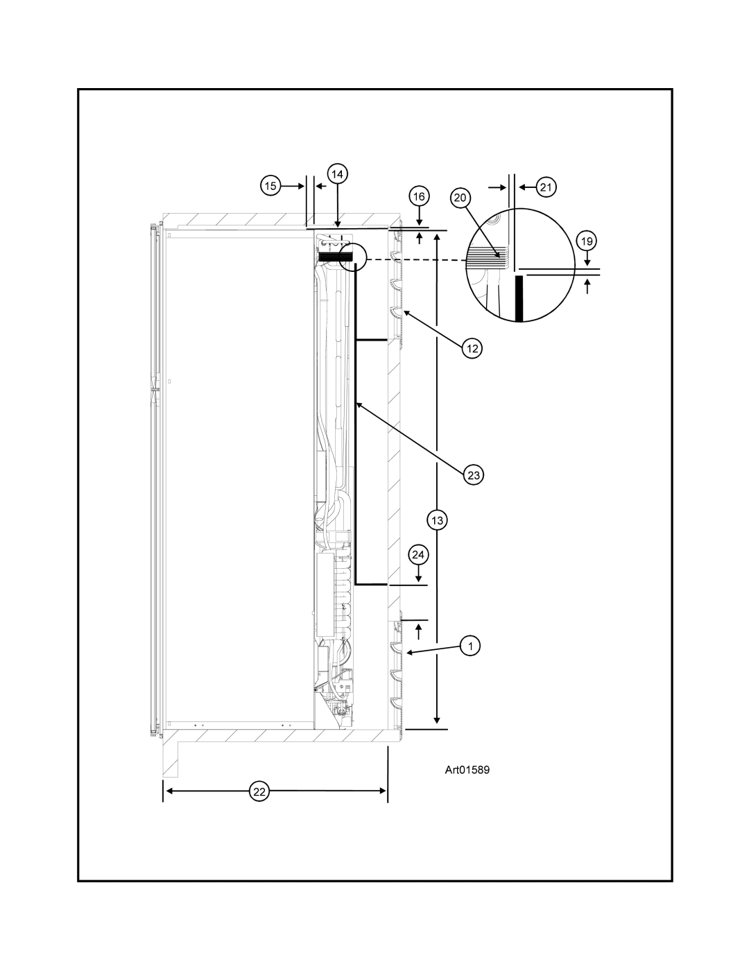 Norcold 120x installation manual 