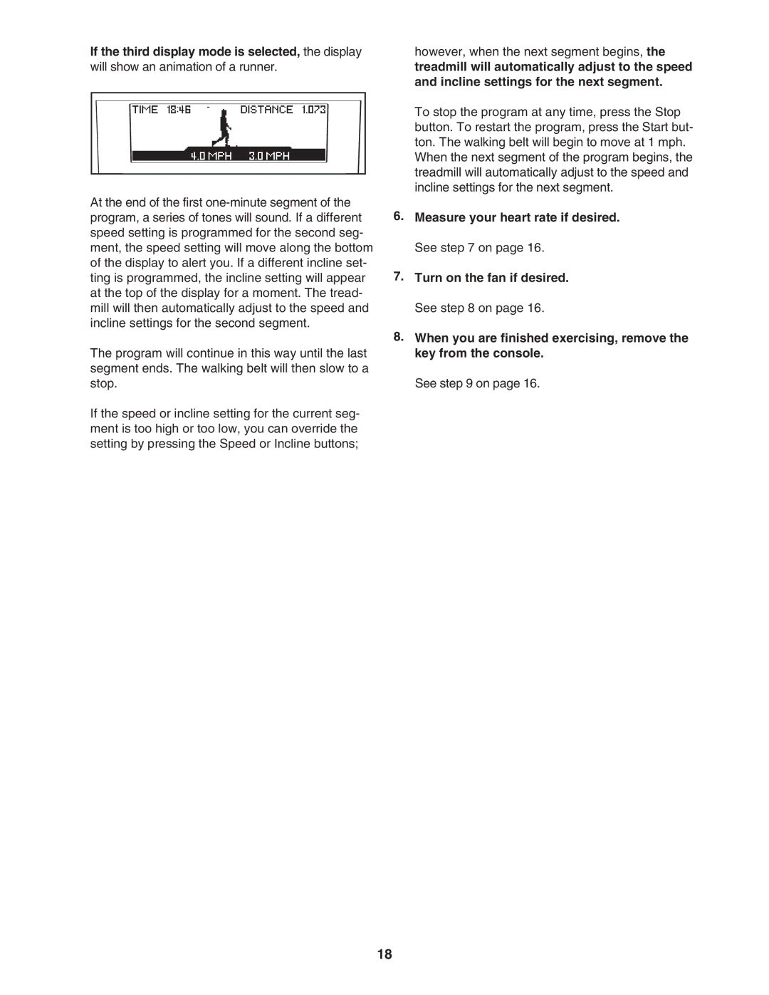 NordicTrack 30703.0 user manual See on 