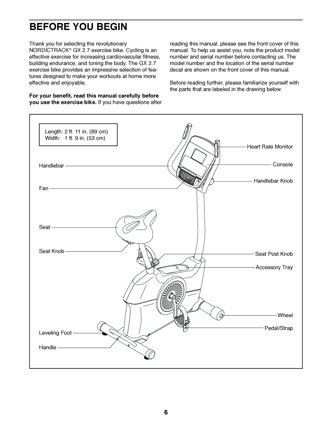 NordicTrack 831.21913.0 manual #Q.$#&T.!&X#V, +T&N1,&31&%*%0$#+L&$%&%21*,$#1+N, 33%0$#2%&+J&%+b1N.*%4 