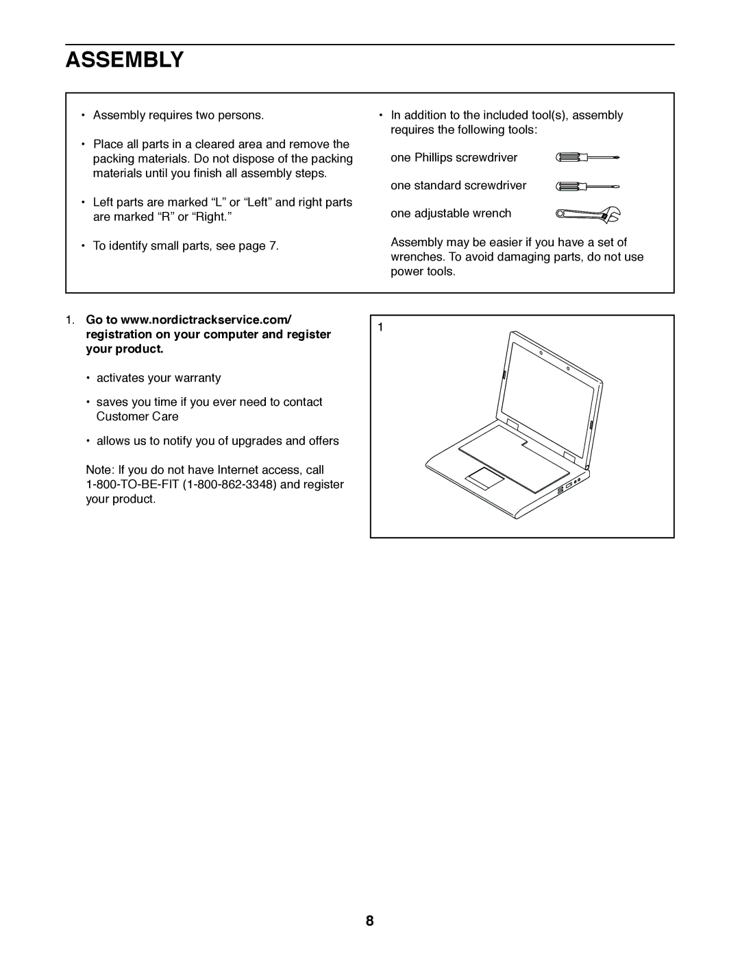 NordicTrack 831.21913.0 manual #X*T, N&%c,#%&$K1&/%1+4, #J%+$#3N&-**&/$V&%%&/L%&\4, $#2$%&N1,&K+$N 