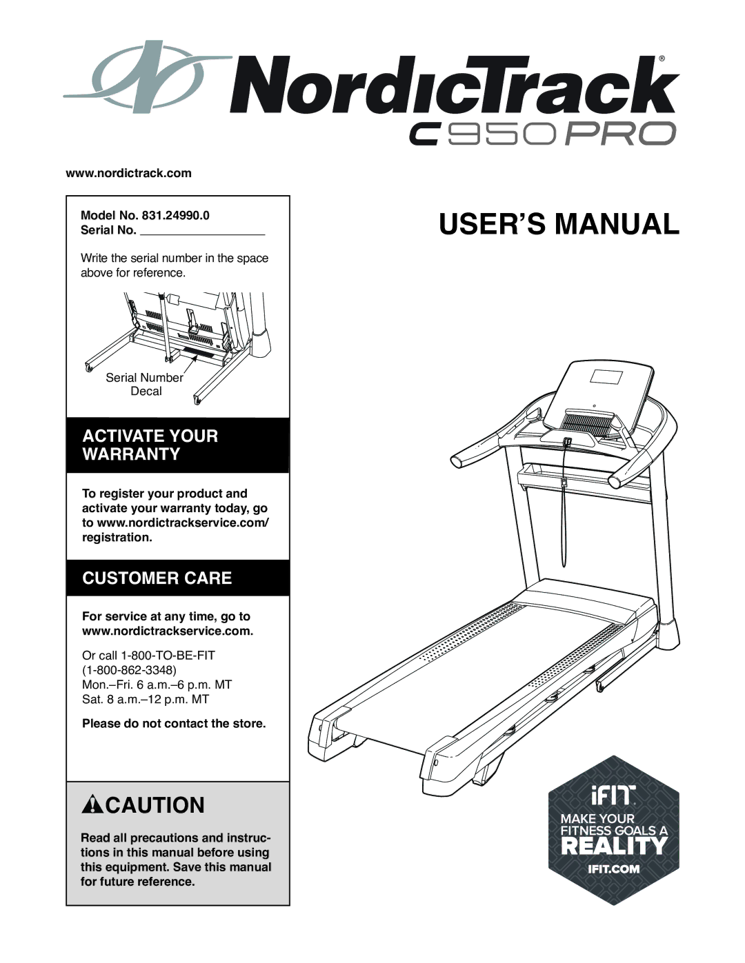 NordicTrack 831_24990.0 manual 456789, III?1#213JC #$%&&*+,-..//60KL0&!565M 0$123%, #$%&!*+#$, $3@$&#&?&?3&B$&@1$ 