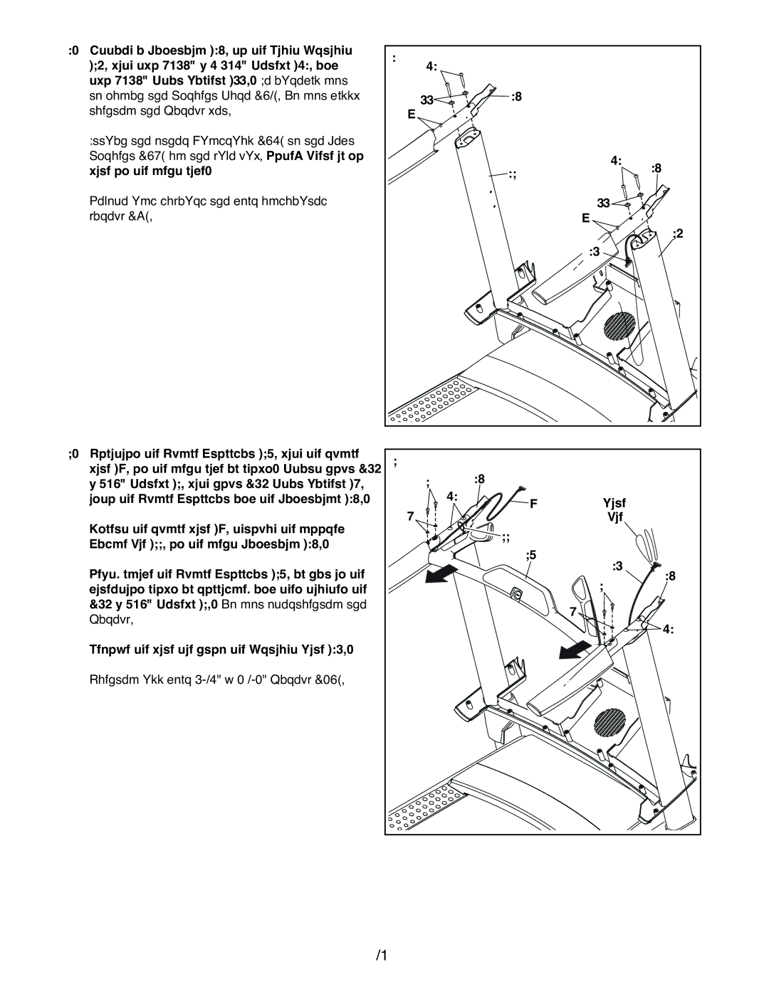 NordicTrack 831_24990.0 manual $#!42!/0#!#6/!1%\#7, #*45#!/0#!%$#!/%#!6$4*!/0#!P3$%0/!.%$#!B9G7 