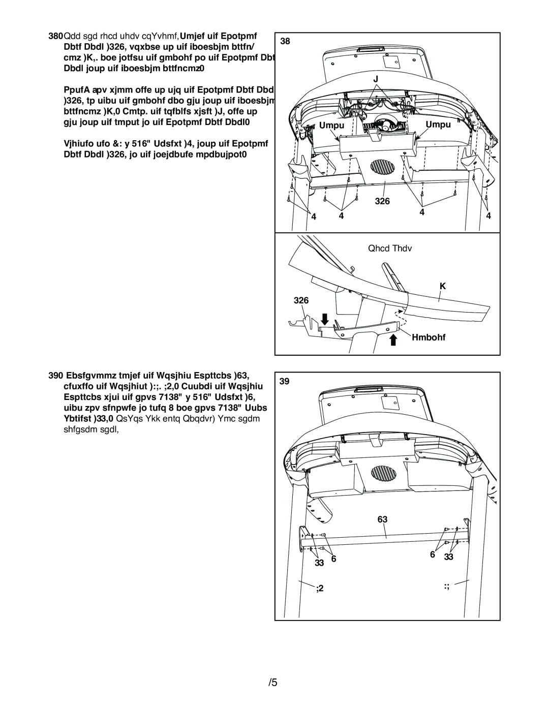 NordicTrack 831_24990.0 manual @&2# 99 F 