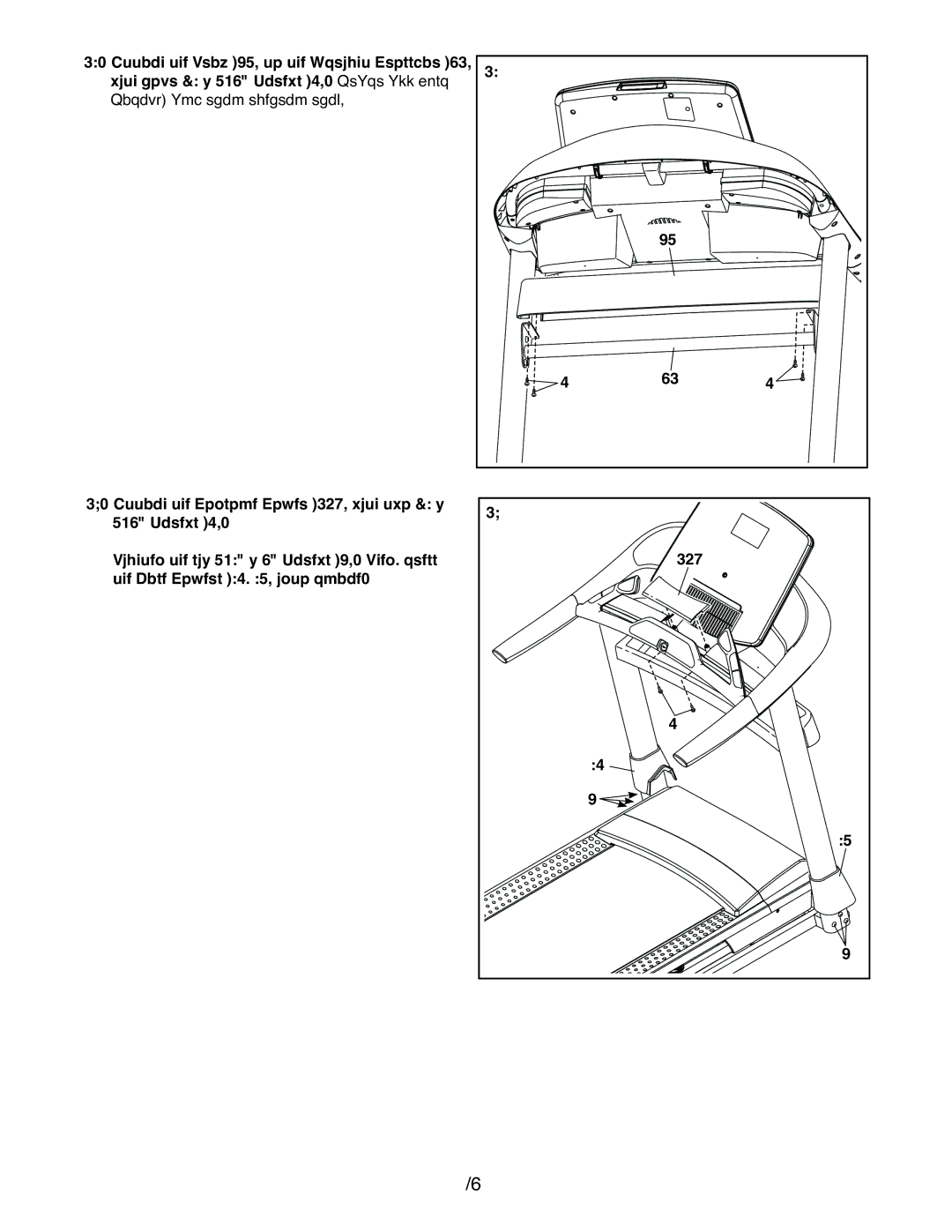 NordicTrack 831_24990.0 manual 01$I@R&3?#&B$?&2FB$?&B$C, 9T7!J//&-0!/0#!M4214#!M45#$!B9XG!%/0!/4!i!e EgFh!-$#1!BDG7 