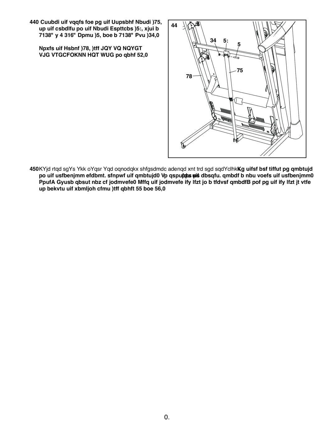 NordicTrack 831_24990.0 manual 